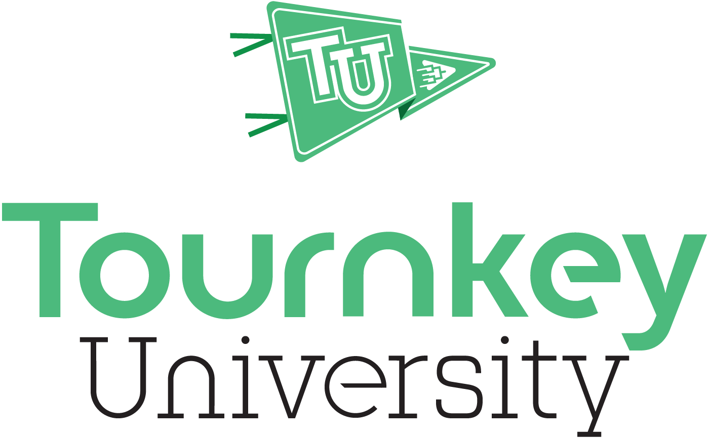 Tournkey University Logo